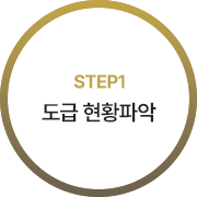 step1 도급 현황파악