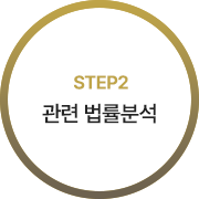 step2 관련 법률분석